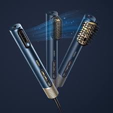 BaByliss Air Wand AS6550E Föhn