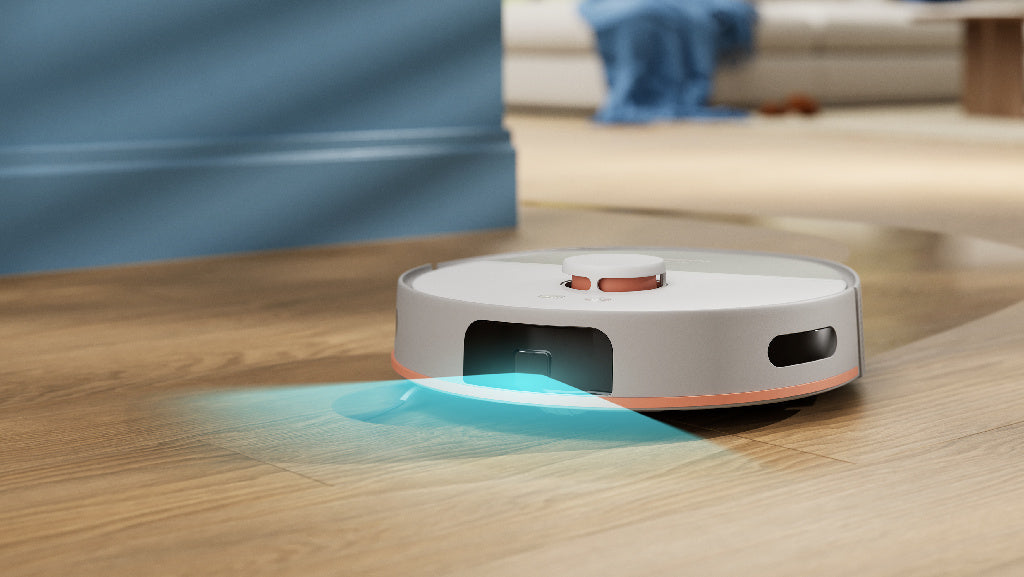 Philips Robotstofzuiger XU5000/20