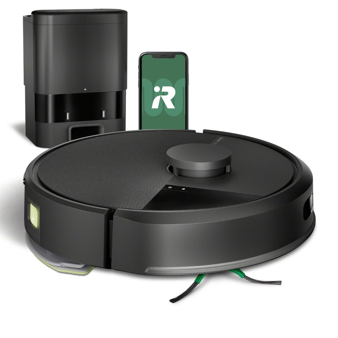 Roomba® 105 Combo + AutoEmpty Dock