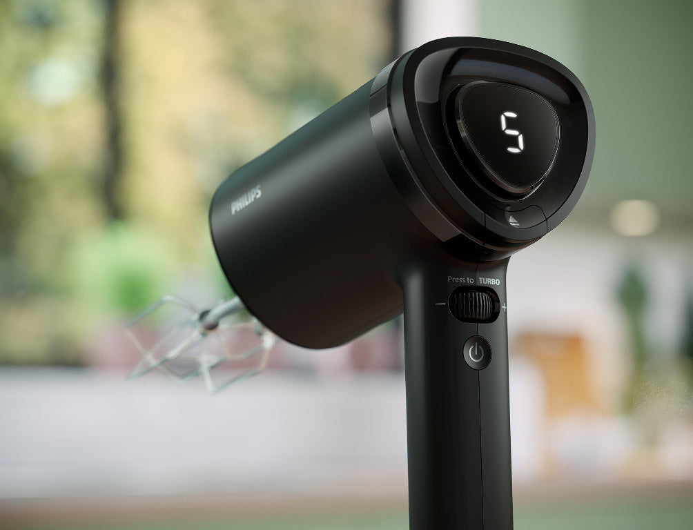 Philips 5000-serie Handmixer HR3781/20