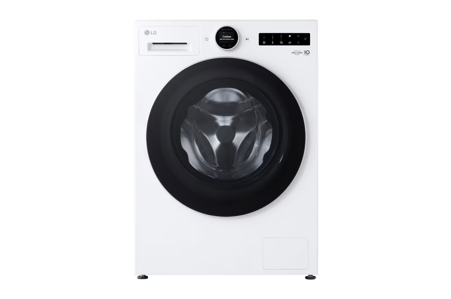 LG F4WX851Y Wasmachine - Myriam