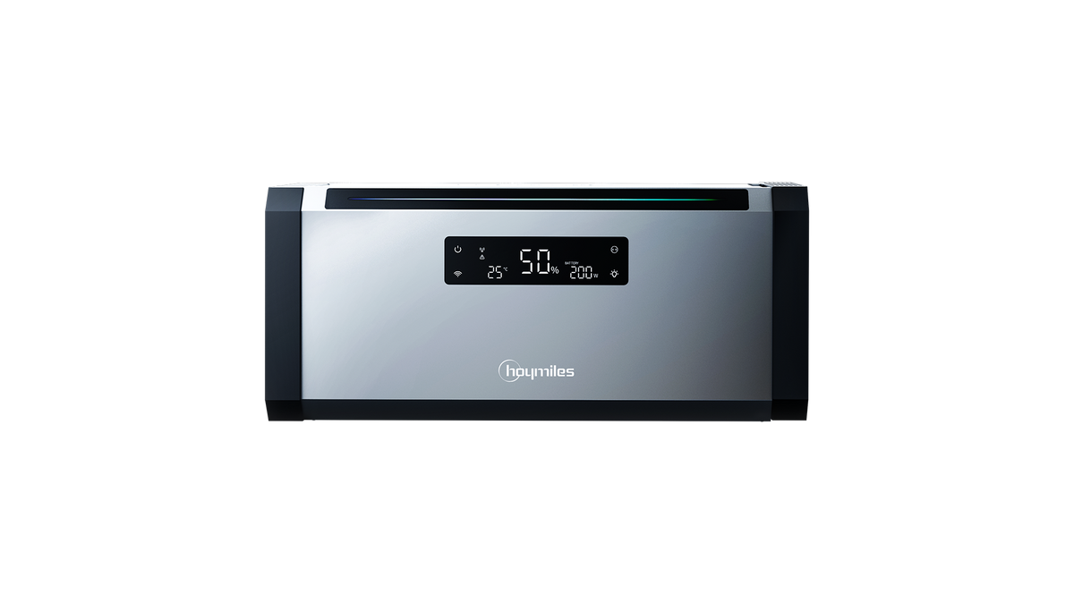 Hoymiles HiBattery 1920 AC