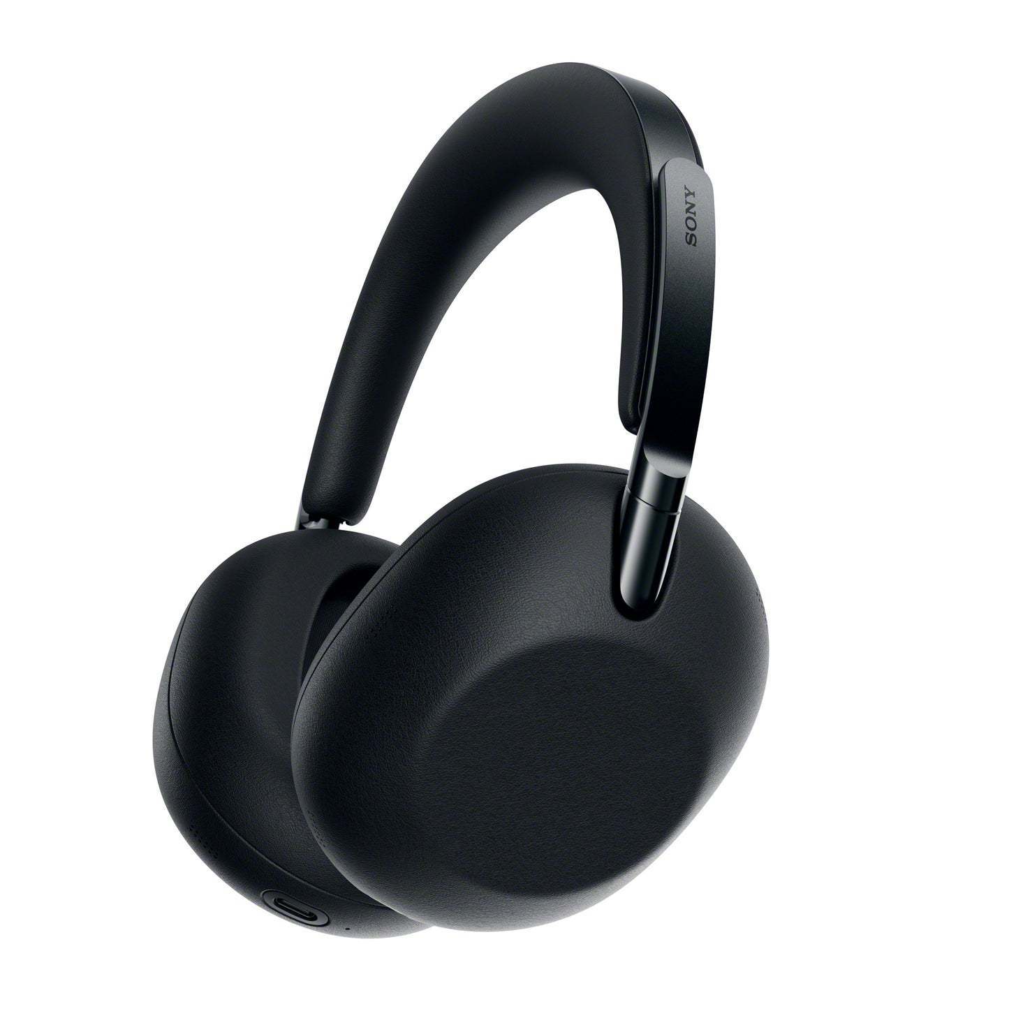 Sony 1000X THE COLLEXION koptelefoon zwart