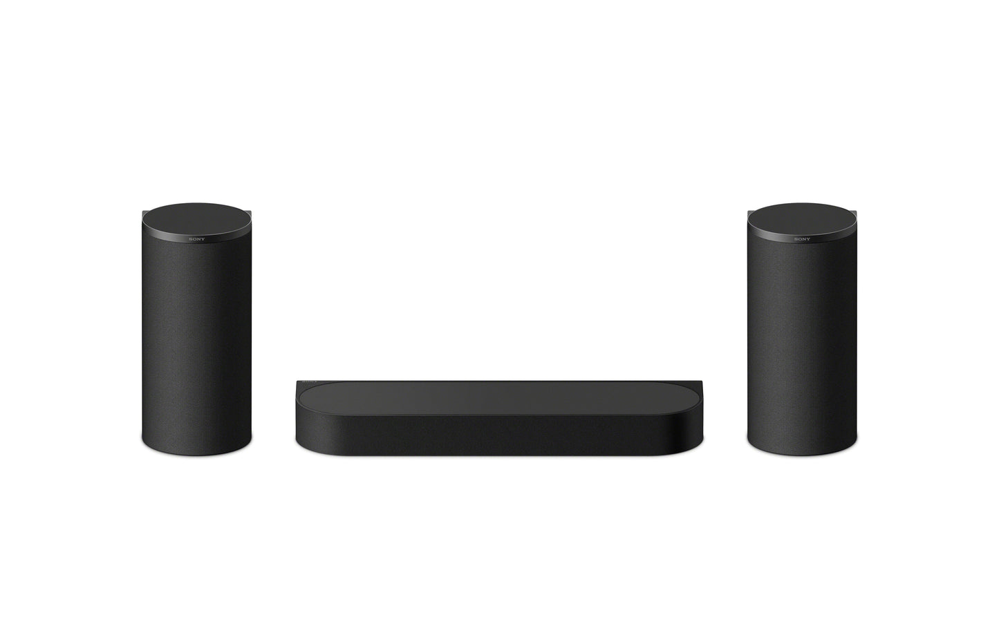 Sony BRAVIA Theatre Trio