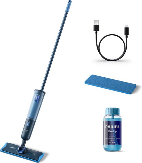 Philips 3000 Series Dweil XV3101/01