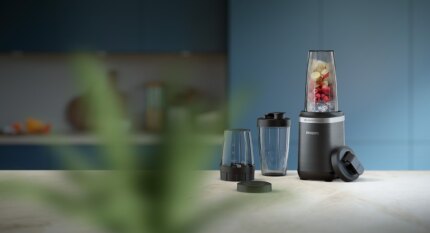Philips 5000 Series Personal Blender HR2767/00