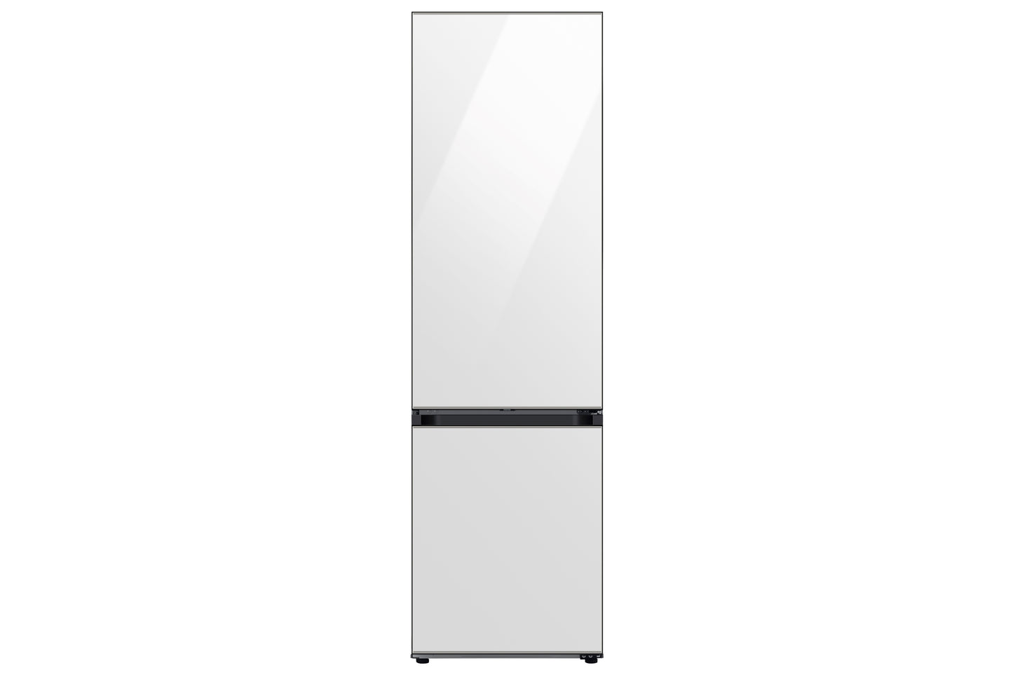 Samsung Koel-vriescombinatie RB38C7B6B12/EF WiFi