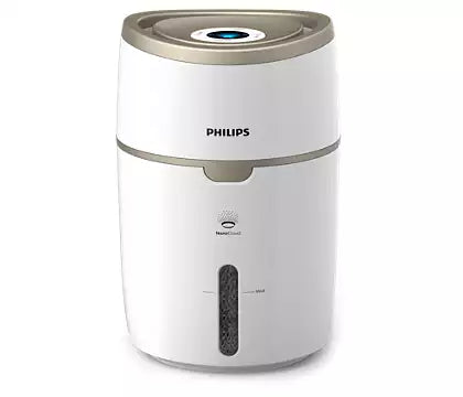 Philips Luchtbevochtiger 2000 series HU4816/10