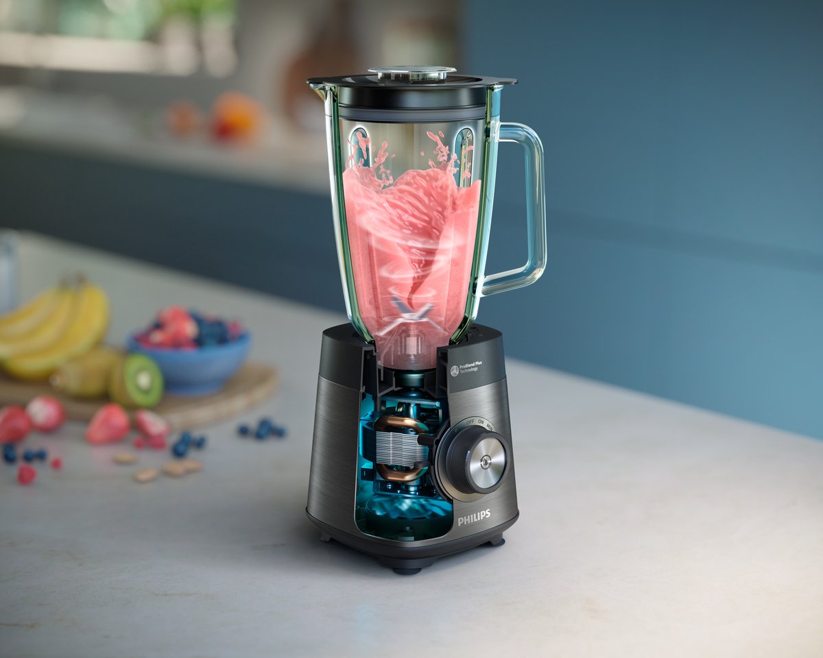 Philips 5000 Series Blender HR3040/00