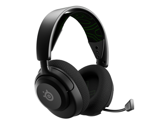 SteelSeries Arctis Nova 5 koptelefoon