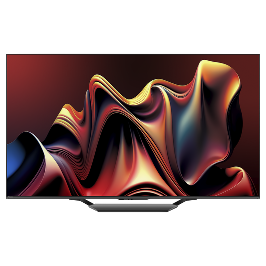 Hisense 55U72NQ Mini-LED ULED TV