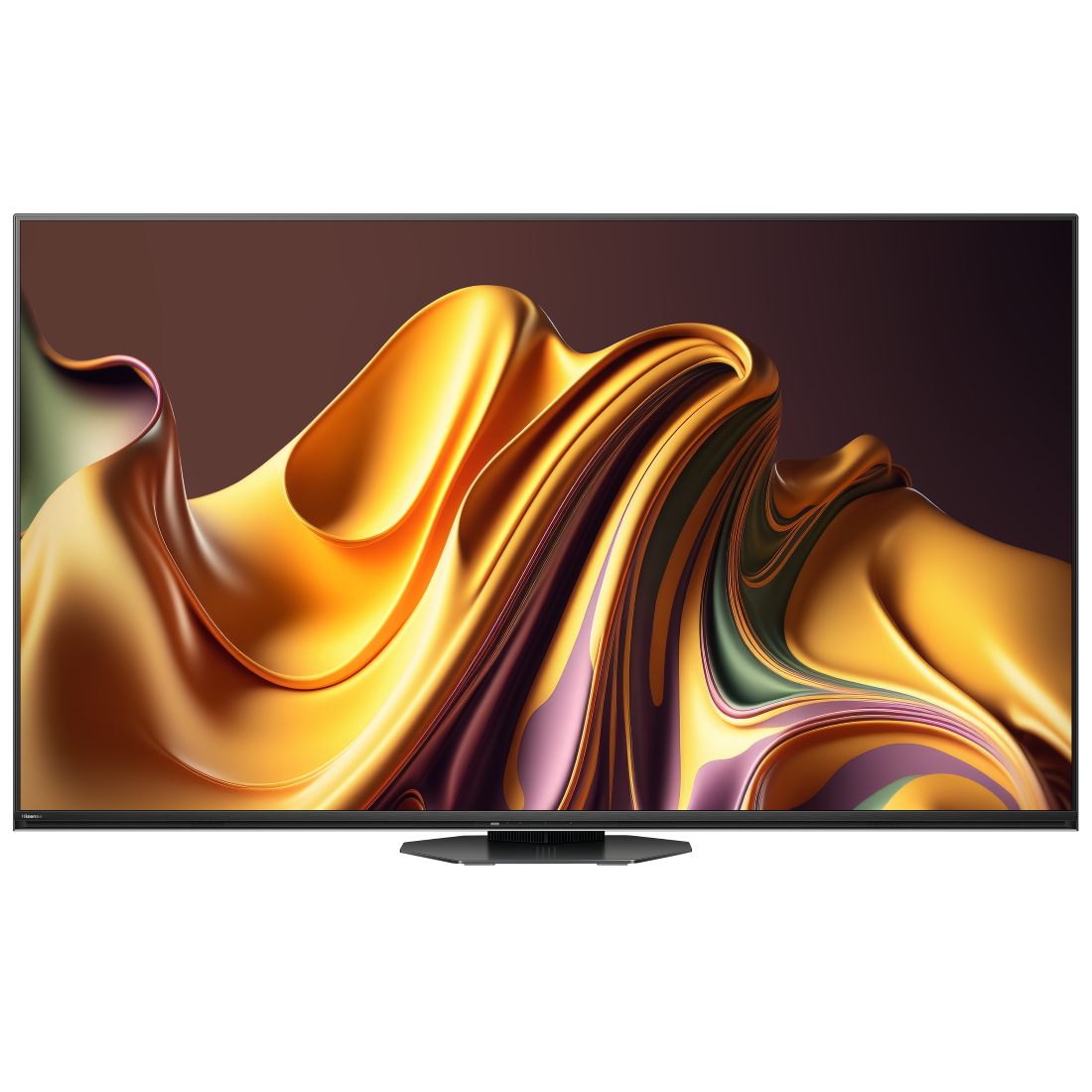 Hisense 65U8NQ Mini-LED ULED TV