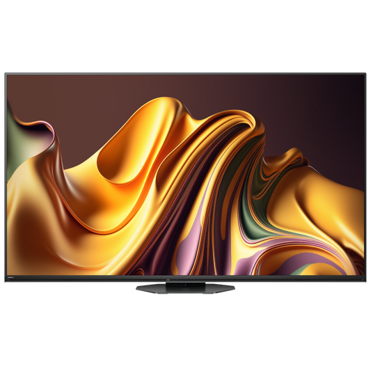 Hisense 65U8NQ Mini-LED ULED TV