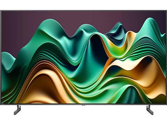 Hisense 50U6NQ televisie