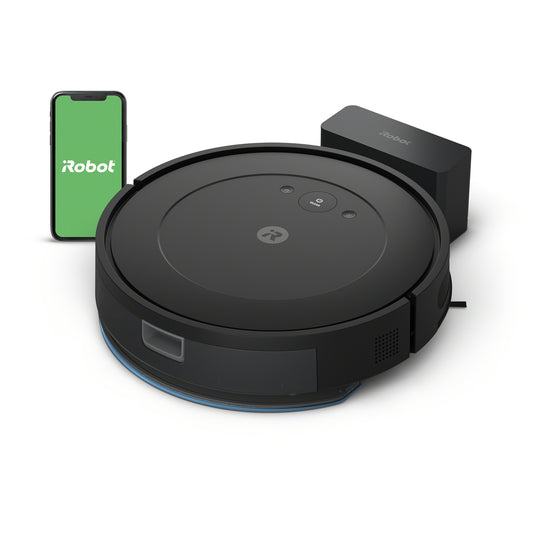 Roomba Combo® Essential Robotstofzuiger