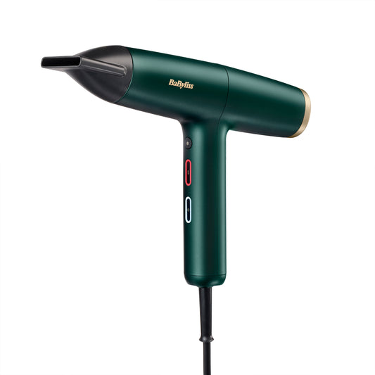 BaByliss Air Power Pro D6555DE Föhn