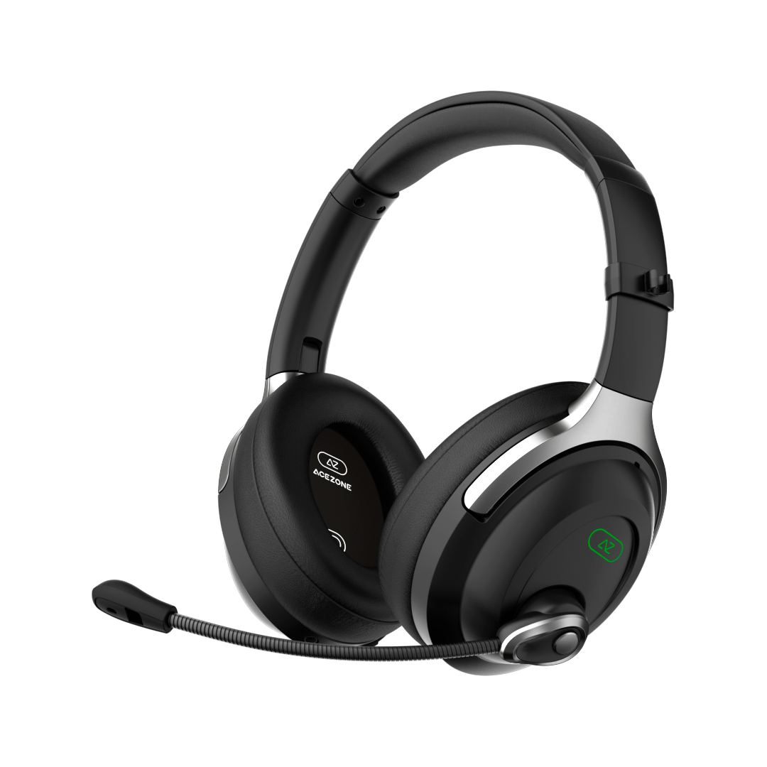 AceZone A-Spire Wireless Gaming Headset