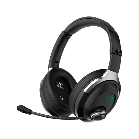 AceZone A-Spire Wireless Gaming Headset