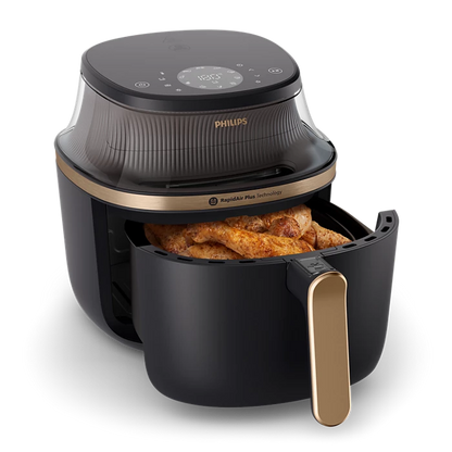 Philips 3000-series Airfryer 6,2L | NA332/00