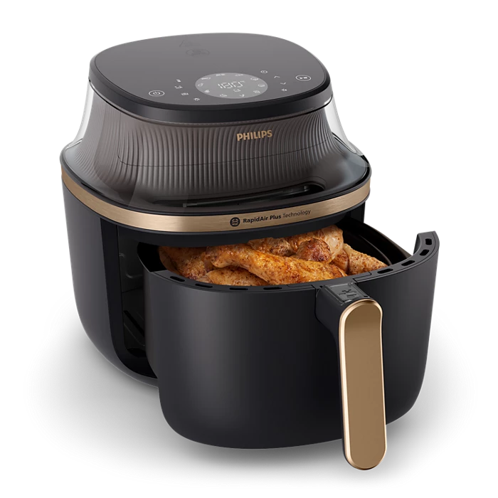Philips 3000-series Airfryer 7,2L | NA342/00