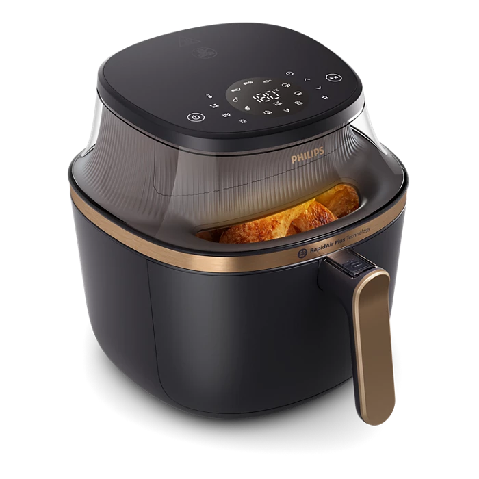Philips 3000-series Airfryer 6,2L | NA332/00