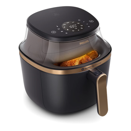 Philips 3000-series Airfryer 7,2L | NA342/00