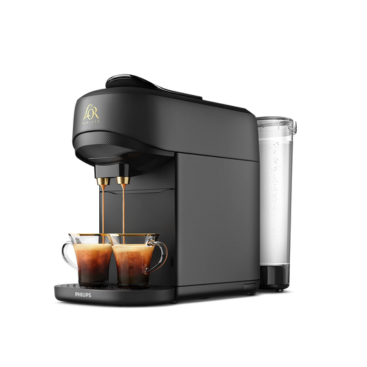 L'OR Barista Absolu LM9512/60 - Koffiezetapparaat voor capsules