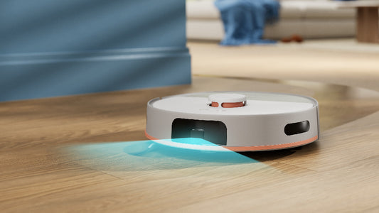 Philips Robotstofzuiger XU5000/20