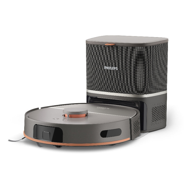 Philips Robotstofzuiger XU5100/10