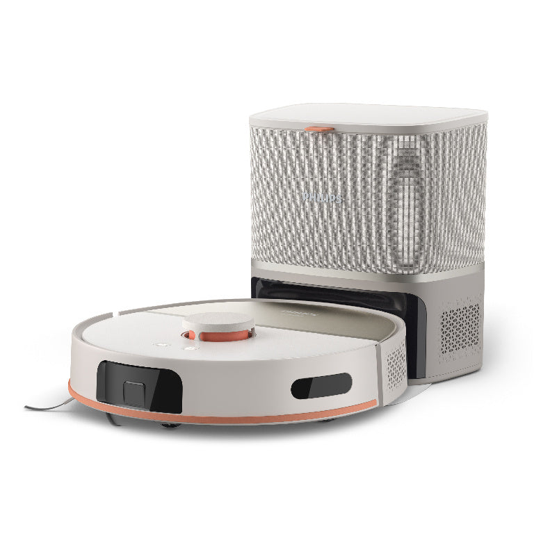 Philips Robotstofzuiger XU5100/20
