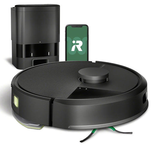 Roomba® 105 Combo + AutoEmpty Dock