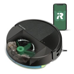 Roomba® 205 DustCompactor™ Combo robotstofzuiger