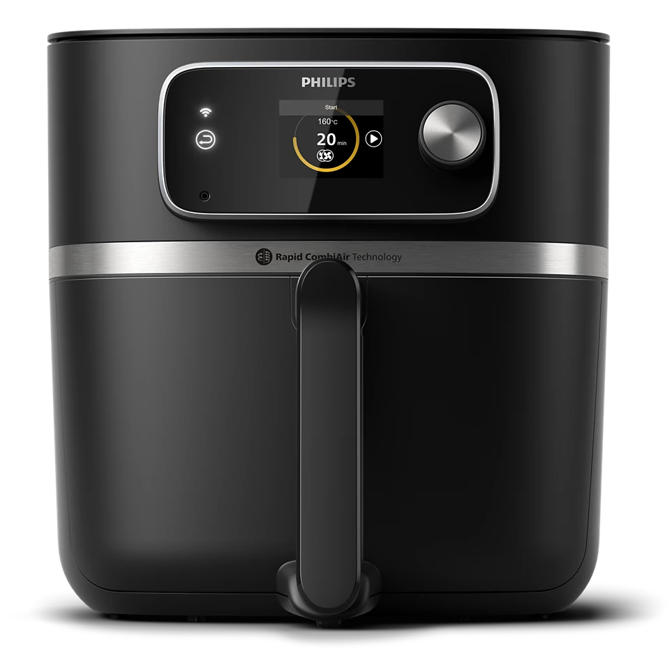 Philips 7000-series Airfryer 8,3L | HD9880/90