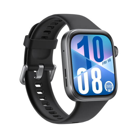 Huawei Watch Fit 4 Zwart