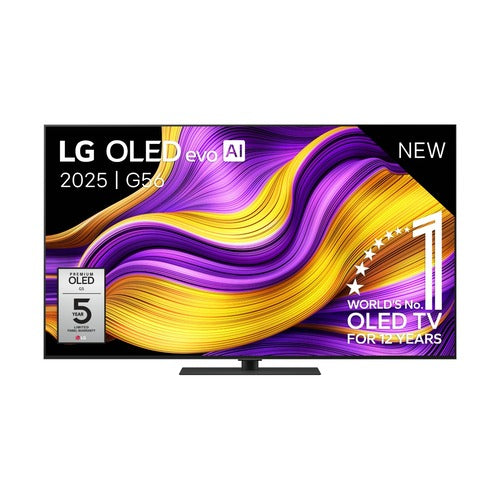 LG OLED65G56LS Televisie - MARK 2e termijn
