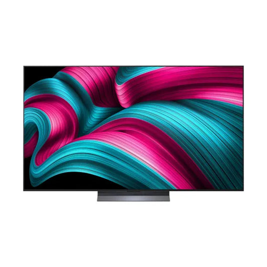 LG OLED65C54LA Televisie - Zico 1e termijn