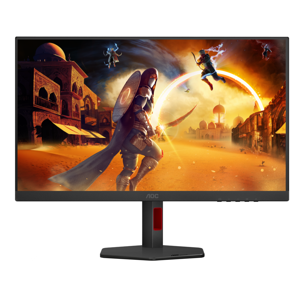 AOC U27G4R monitor