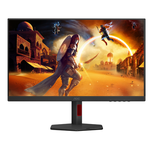 AOC U27G4R monitor