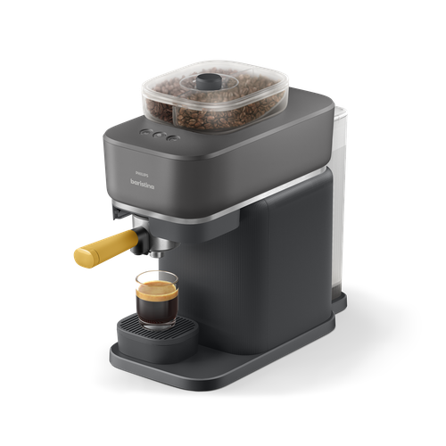 Philips Dual Bean Baristina BAR320/60