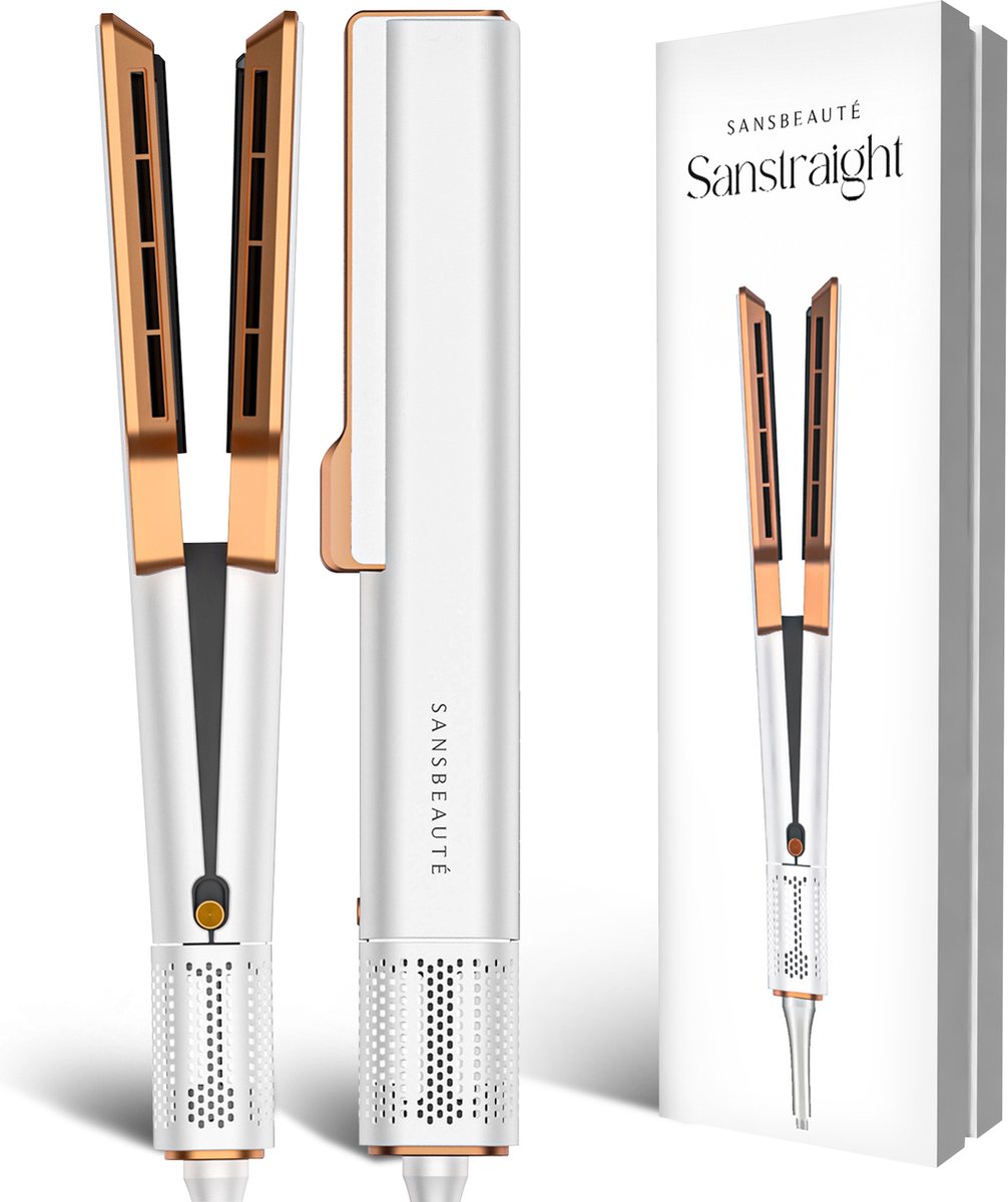 Sansbeauté® W2D-Stijltang - Sanstraight