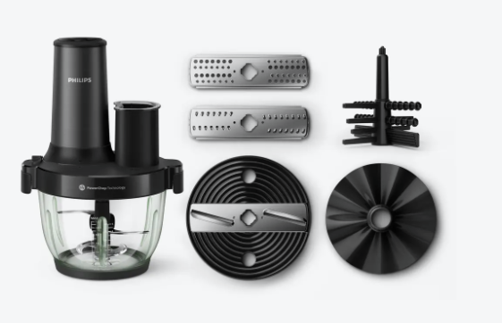 Philips 3000 serie hakmolen HR1507/00