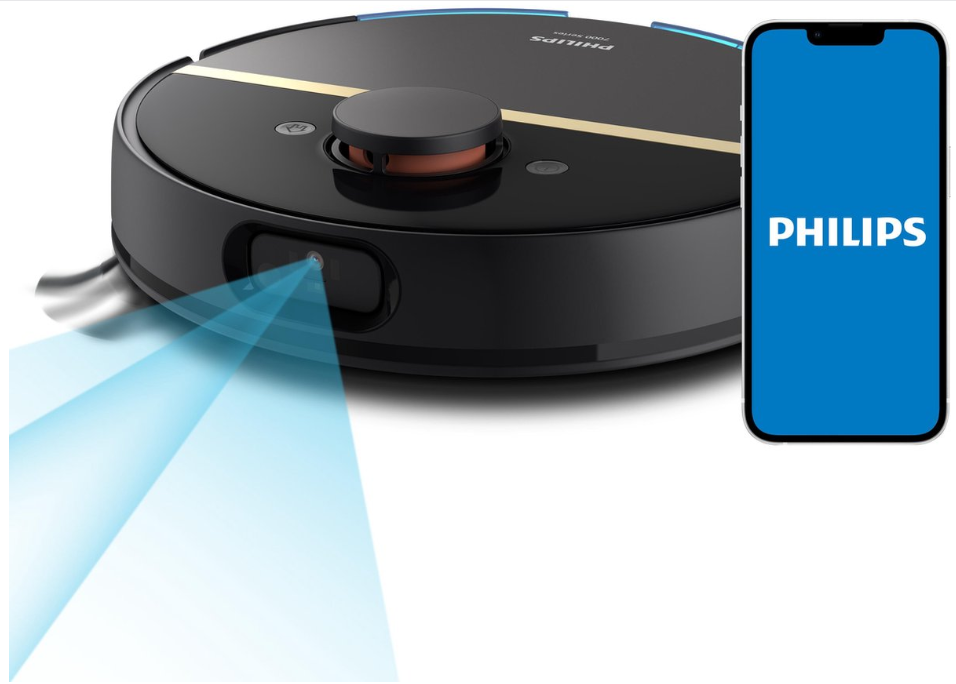 Philips Robotstofzuiger XU7000/01