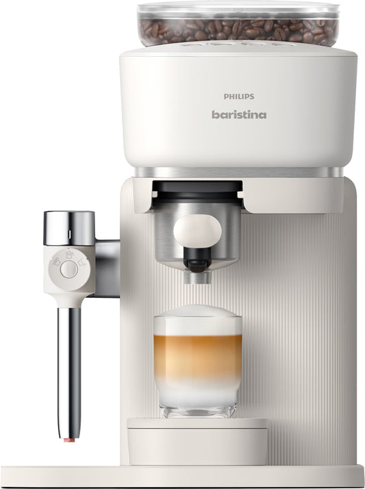 Philips Baristina Latte Melkwit BAR400/00