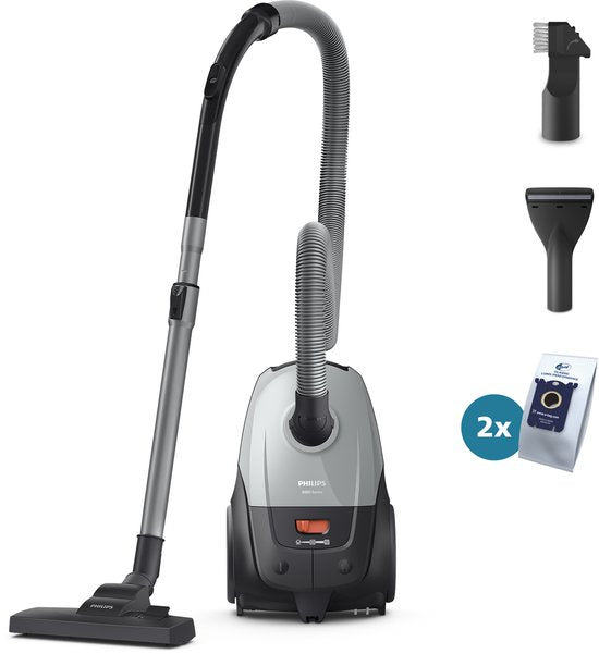 Philips Stofzuiger Compact XD2142/12