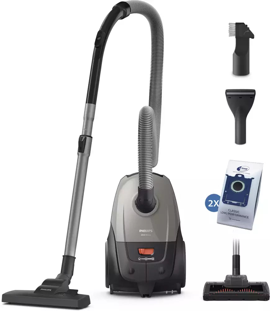 Philips Stofzuiger Compact XD2152/12