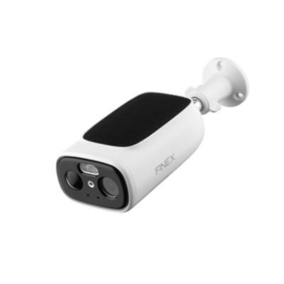 Finex Solar Camera