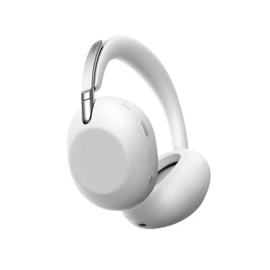 Sony 1000X THE COLLEXION koptelefoon platinum