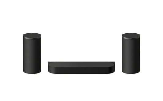 Sony BRAVIA Theatre Trio
