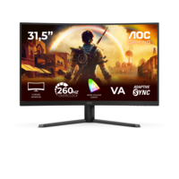 AOC C32G42ZE gaming monitor