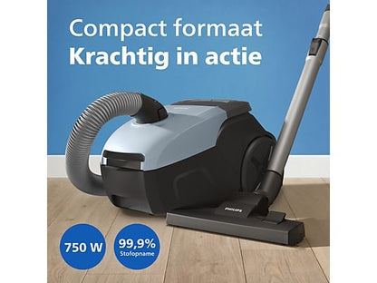 Philips Stofzuiger Compact XD1142/10